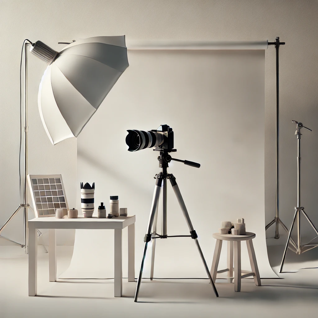 Producción audiovisual y creación de contenido estratégico para marcas por Camm Productions.